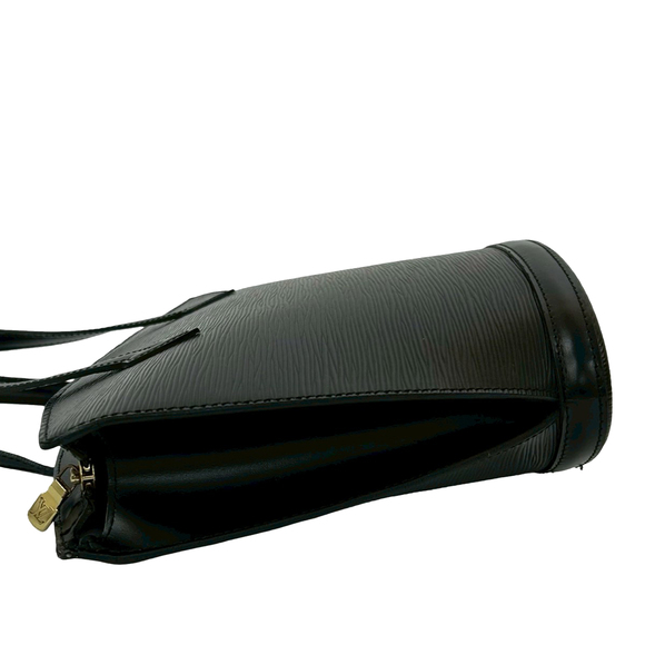 Pre-Loved Louis Vuitton Epi Saint Jacques PM Short Strap - Picture 7 of 9